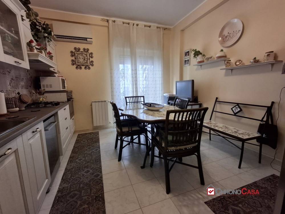 appartamento in vendita a Messina
