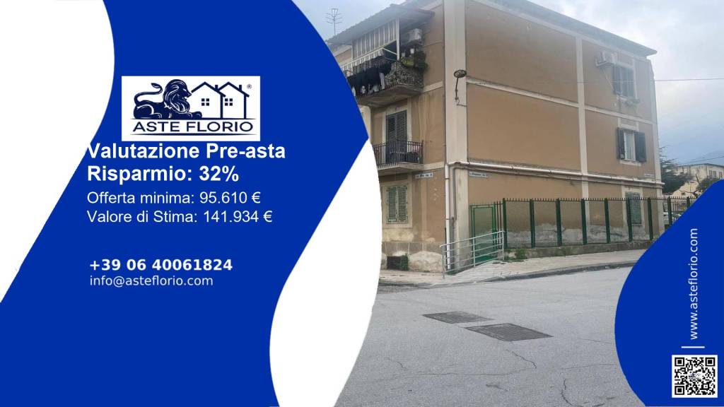 appartamento in vendita a Messina in zona Santa Lucia