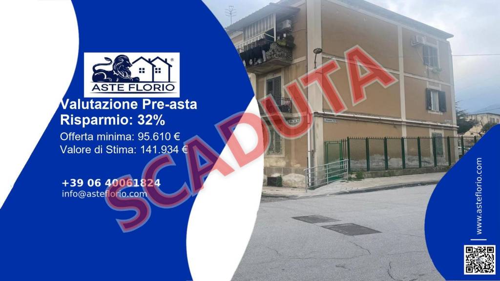 appartamento in vendita a Messina