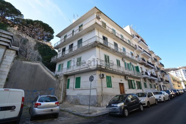 appartamento in vendita a Messina in zona Gravitelli