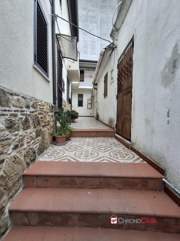 appartamento in vendita a Messina in zona Bordonaro