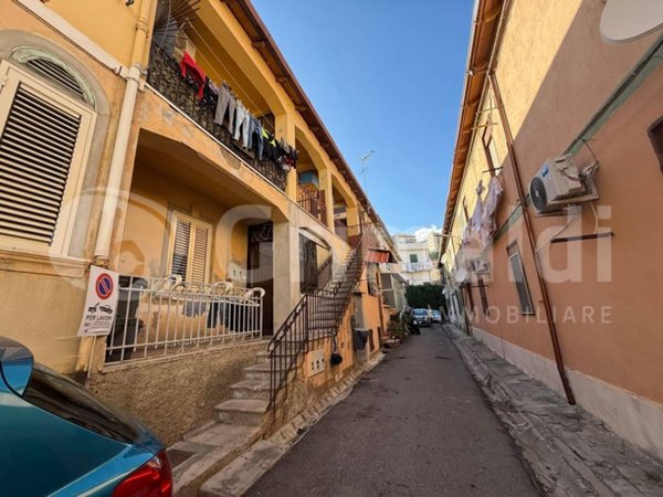 appartamento in vendita a Messina in zona Gazzi
