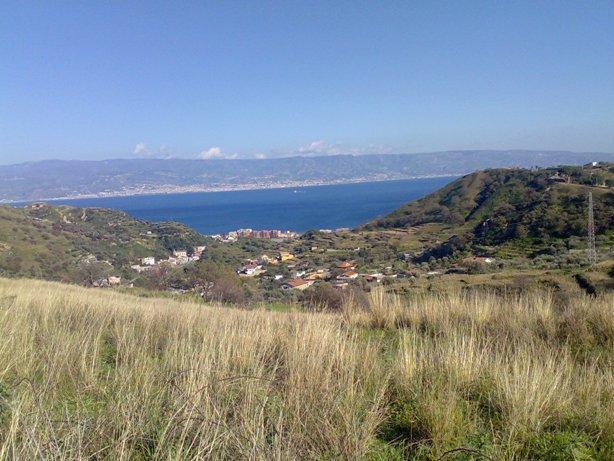terreno agricolo in vendita a Messina in zona Santa Margherita
