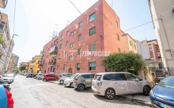 appartamento in vendita a Messina in zona Gravitelli