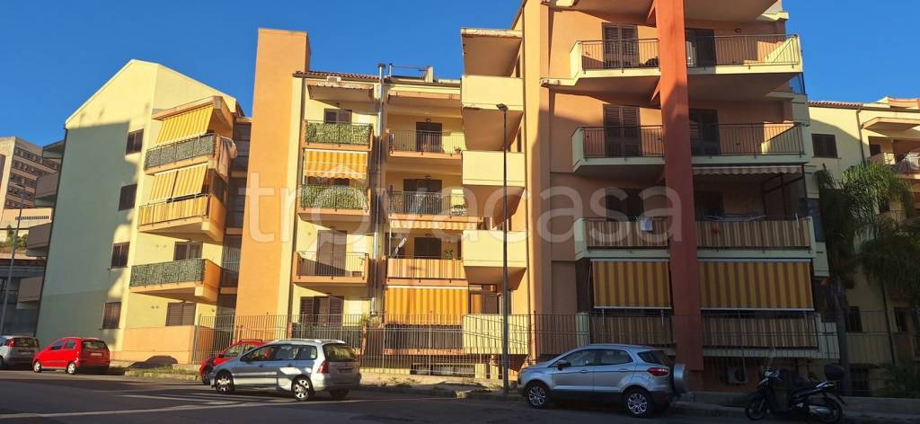 appartamento in vendita a Messina in zona Minissale