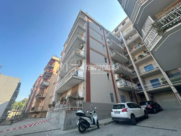 appartamento in vendita a Messina