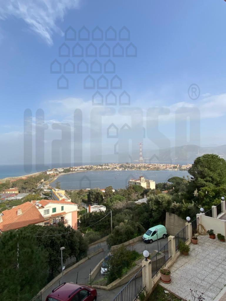 appartamento in vendita a Messina
