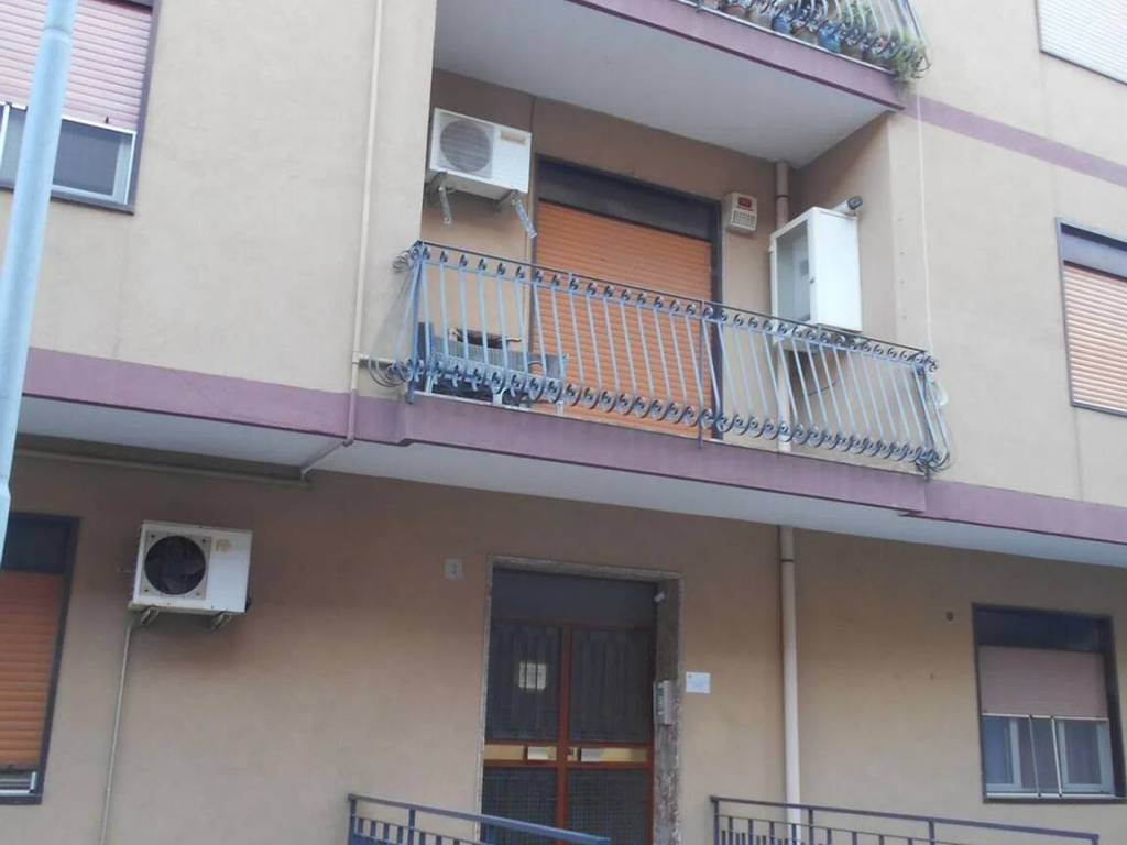 appartamento in vendita a Messina in zona Camaro