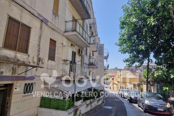 appartamento in vendita a Messina