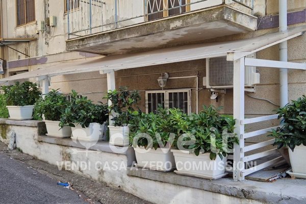 appartamento in vendita a Messina