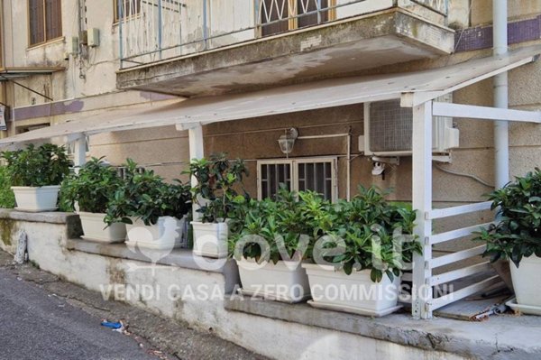 appartamento in vendita a Messina