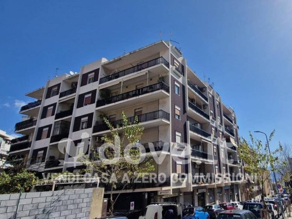 appartamento in vendita a Messina