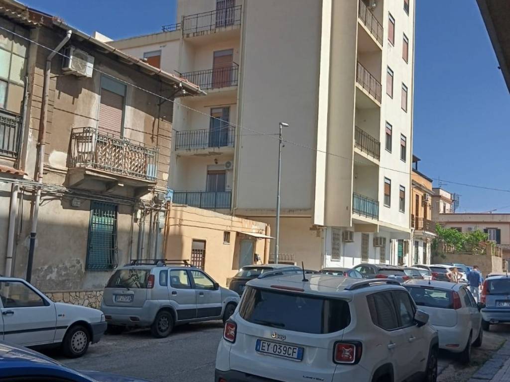 appartamento in vendita a Messina
