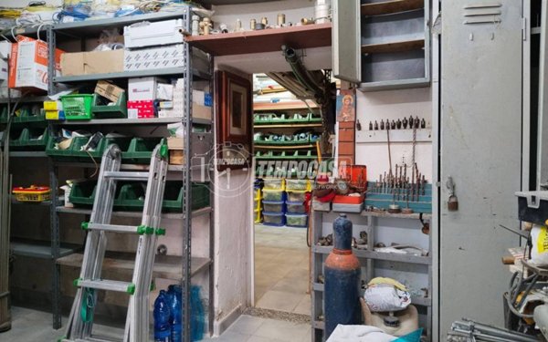 casa indipendente in vendita a Messina in zona Santissima Annunziata