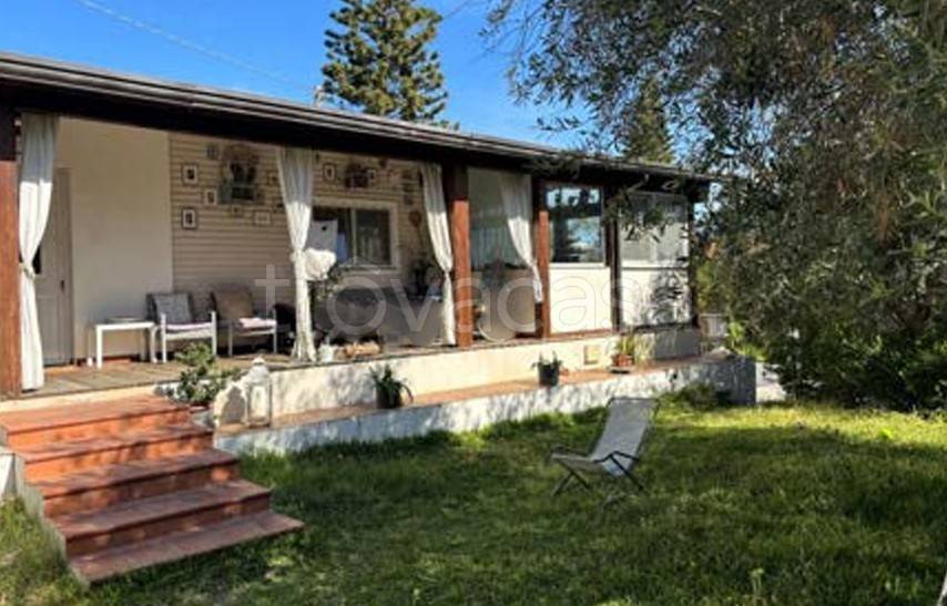 casa indipendente in vendita a Messina in zona Casa Bianca