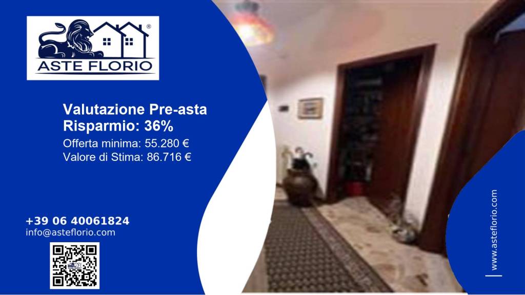 appartamento in vendita a Messina in zona San Licandro