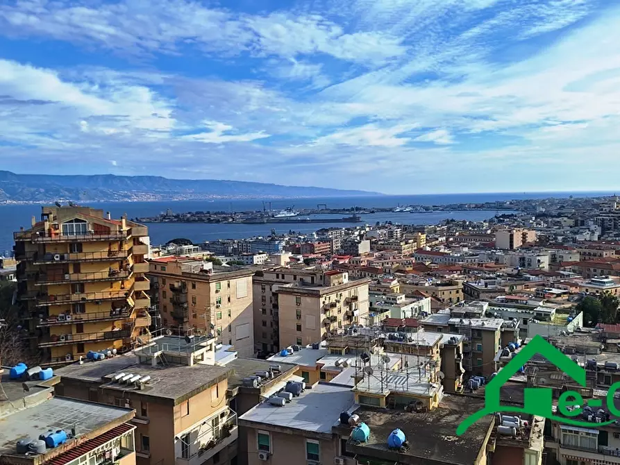 appartamento in vendita a Messina in zona Centro Storico