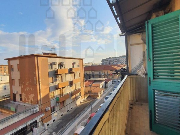 appartamento in vendita a Messina