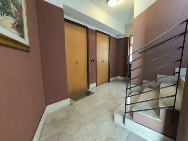 appartamento in vendita a Messina in zona Gazzi