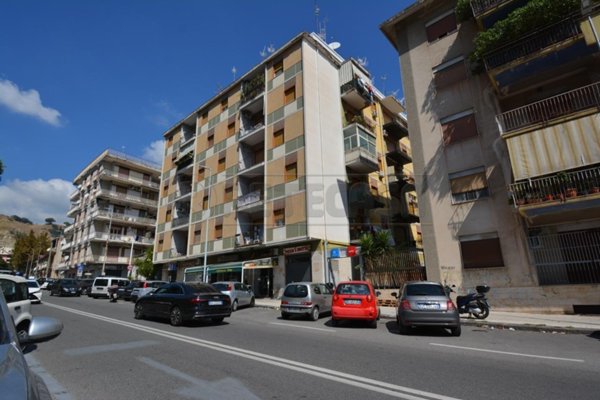 appartamento in vendita a Messina in zona Centro Storico
