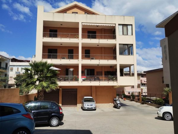 appartamento in vendita a Messina in zona Ganzirri