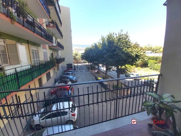 appartamento in vendita a Messina in zona Contesse