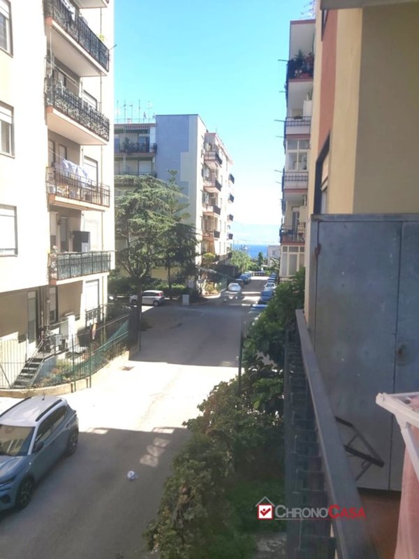 appartamento in vendita a Messina in zona Contesse