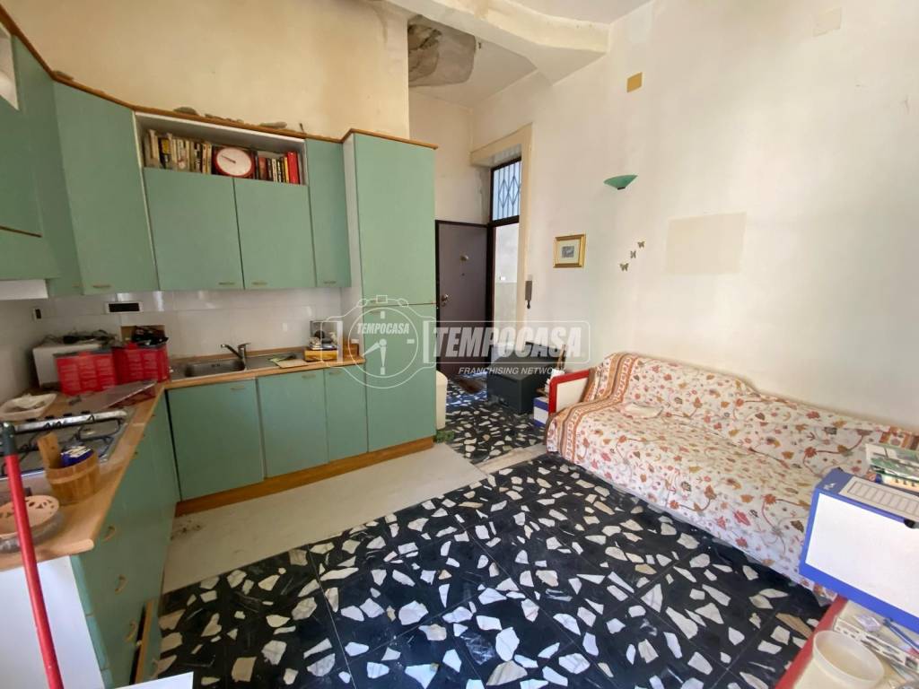 appartamento in vendita a Messina