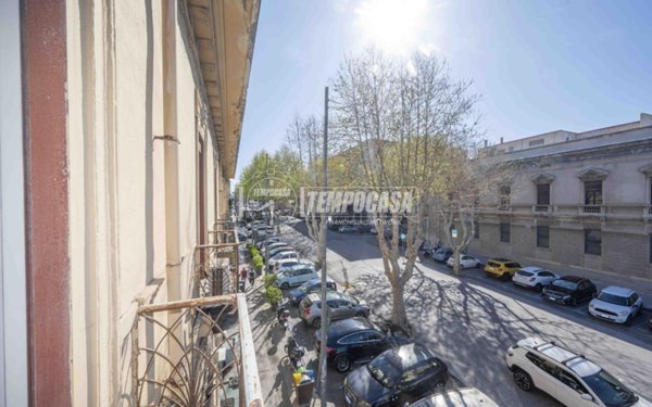 appartamento in vendita a Messina in zona Centro Storico