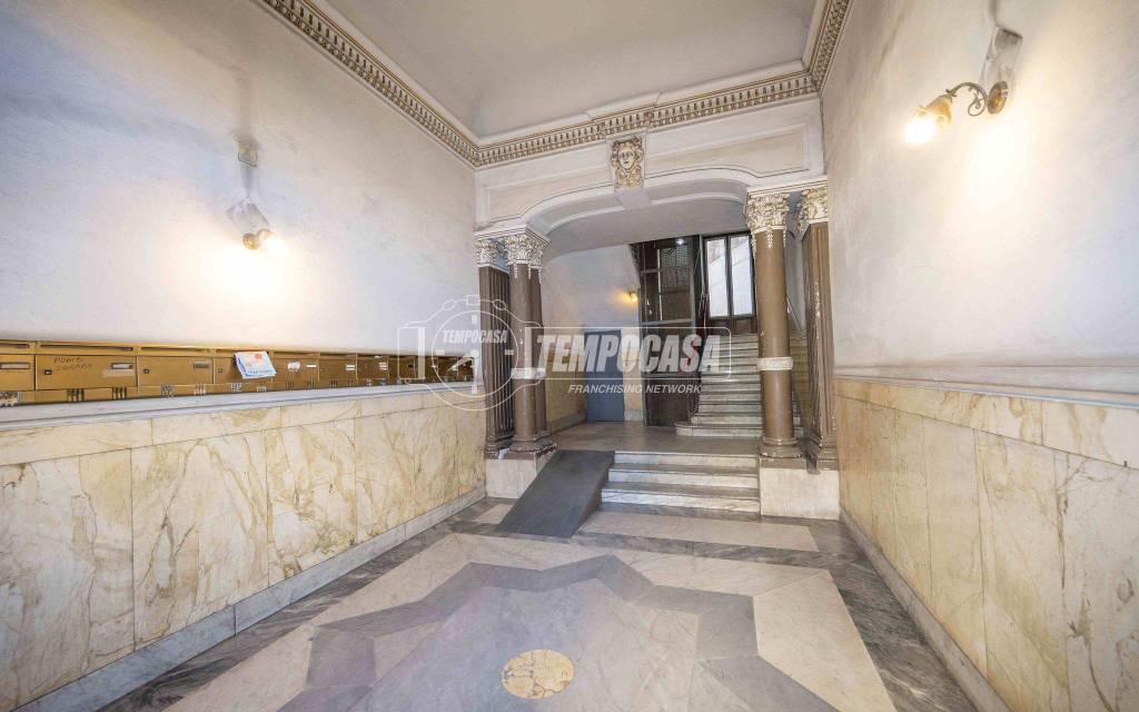 appartamento in vendita a Messina in zona Centro Storico