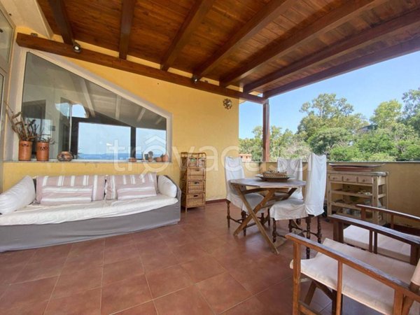 appartamento in vendita a Messina in zona Paradiso