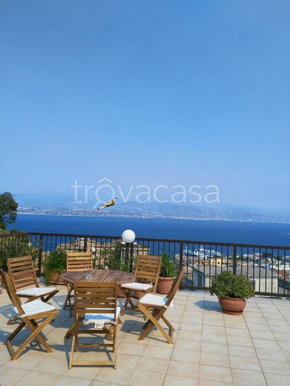 appartamento in vendita a Messina in zona Paradiso