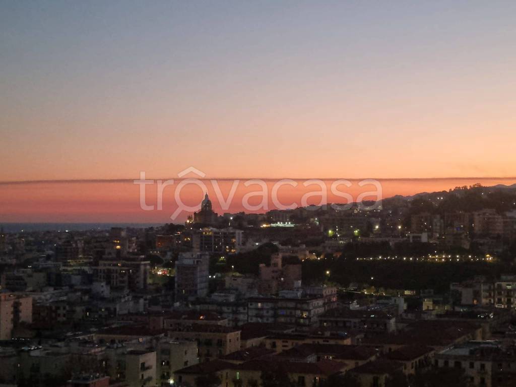 appartamento in vendita a Messina in zona Paradiso