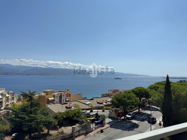 appartamento in vendita a Messina in zona Santissima Annunziata