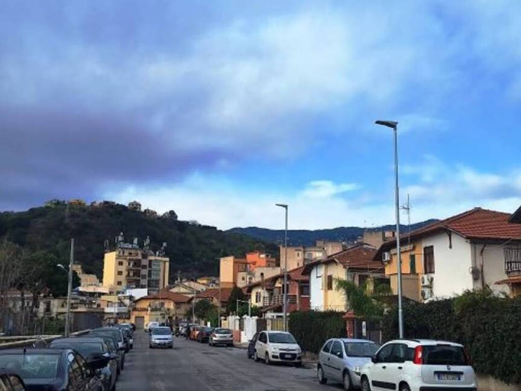 casa indipendente in vendita a Messina in zona Centro Storico