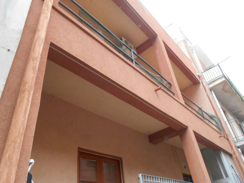 casa indipendente in vendita a Messina