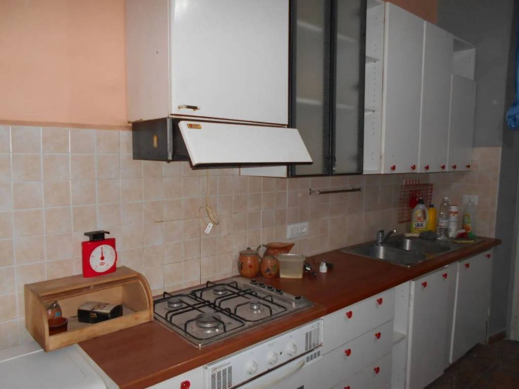 appartamento in vendita a Messina