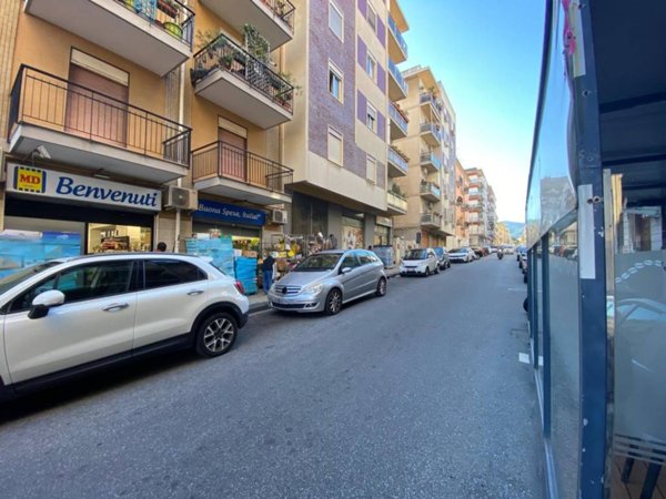 appartamento in vendita a Messina in zona San Licandro