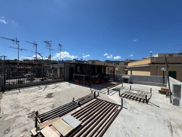 appartamento in vendita a Messina in zona San Licandro