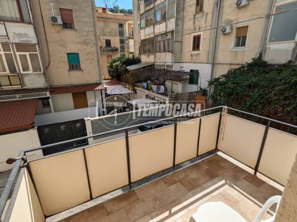 appartamento in vendita a Messina in zona Camaro