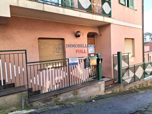 appartamento in vendita a Messina in zona Ganzirri