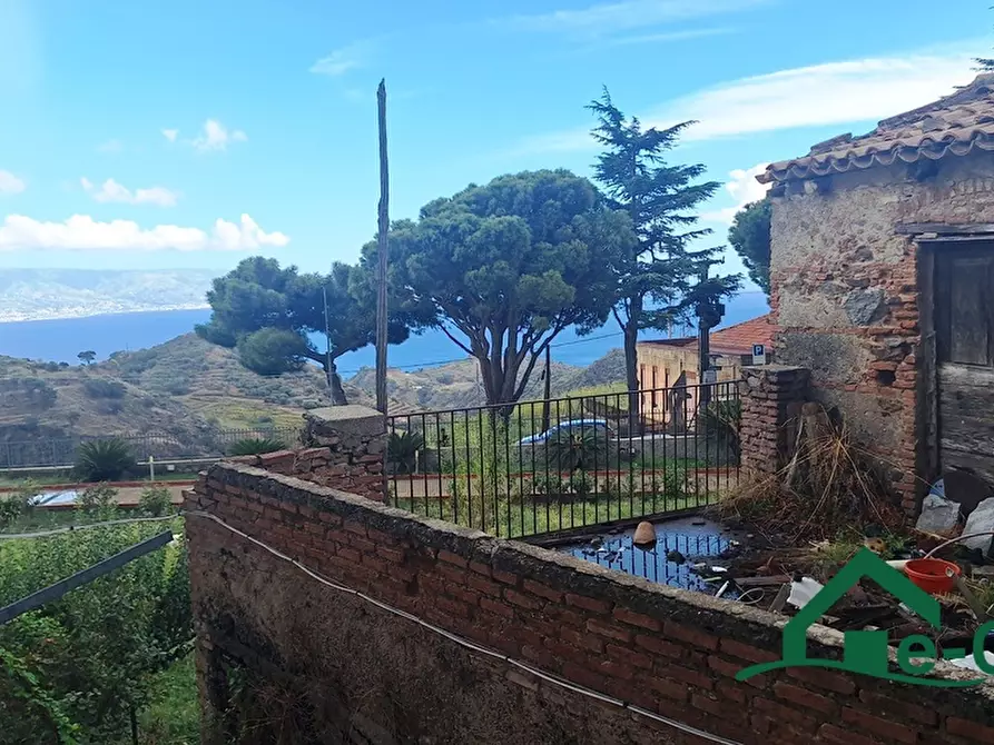 casa indipendente in vendita a Messina in zona Santa Margherita