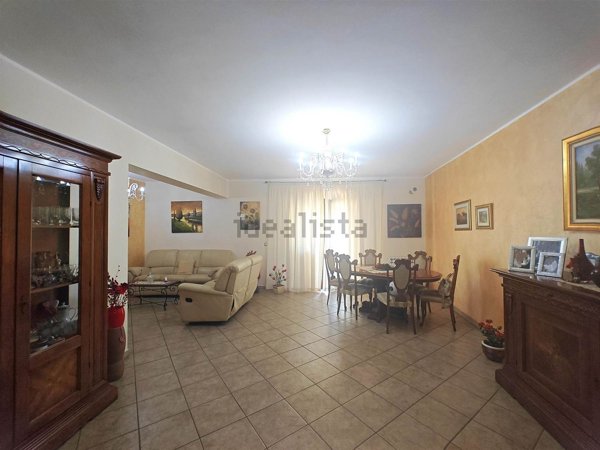 appartamento in vendita a Messina in zona Contesse