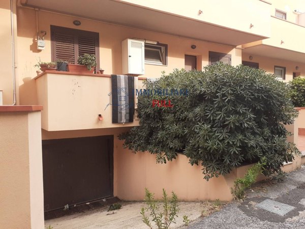 casa indipendente in vendita a Messina in zona Faro Superiore