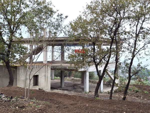 casale in vendita a Messina in zona San Saba