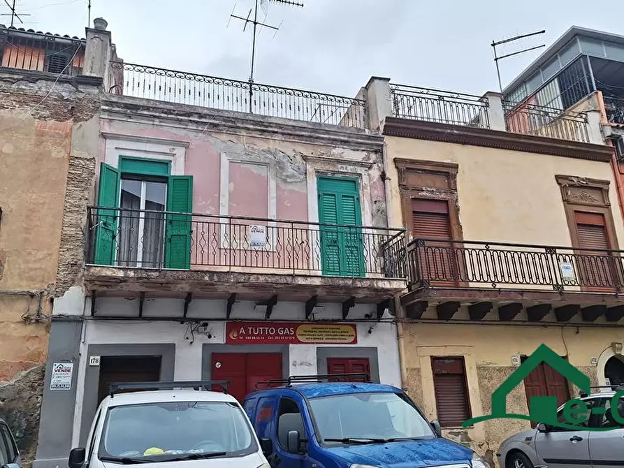casa indipendente in vendita a Messina in zona Gazzi