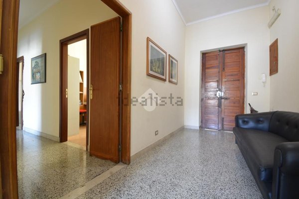 appartamento in vendita a Messina in zona Centro Storico
