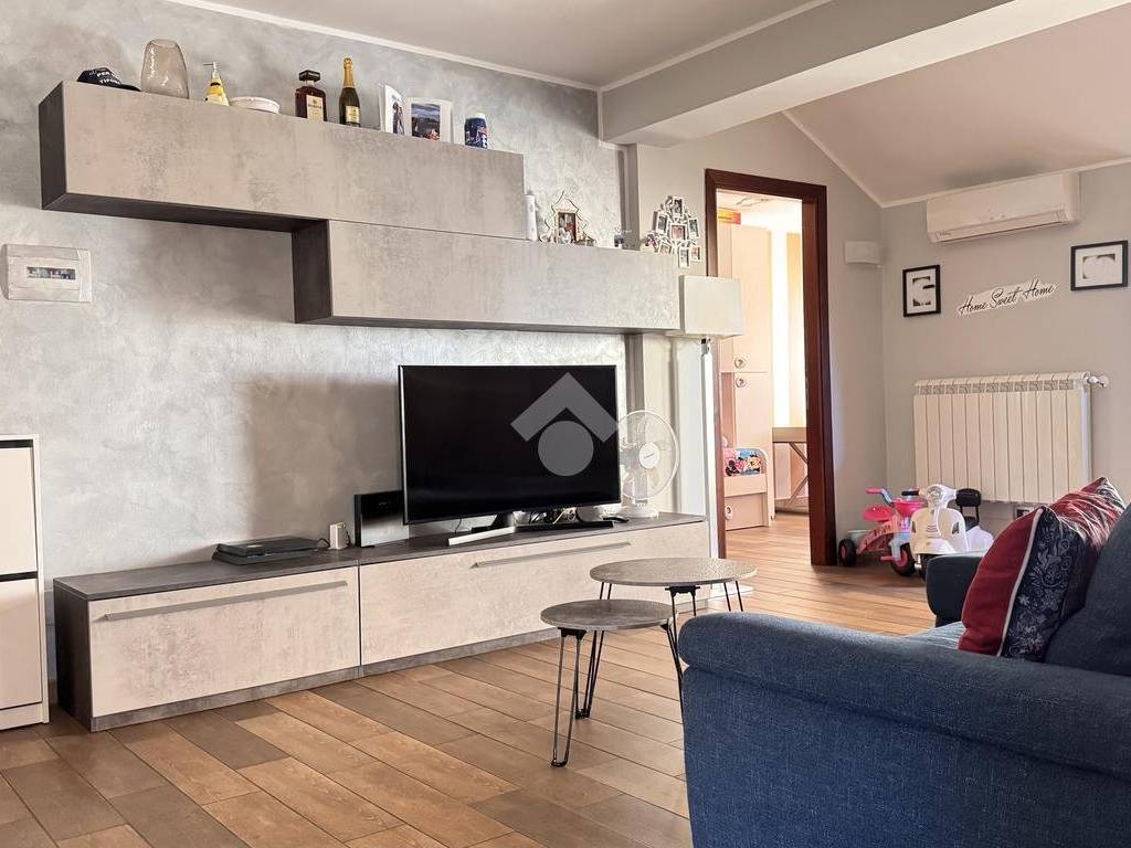 appartamento in vendita a Messina in zona San Licandro