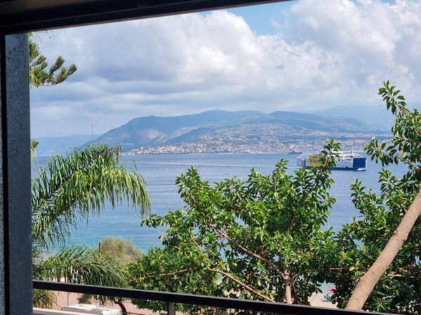 appartamento in vendita a Messina in zona San Licandro