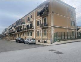 appartamento in vendita a Messina in zona San Filippo